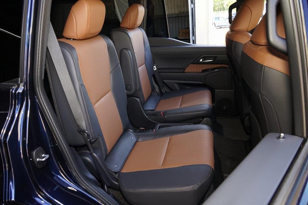Used 2025 Lexus GX 550 Premium+ For Sale (Sold) | Autobyzack Inc
